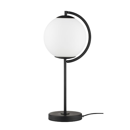 Bordlampe Hokona – L. Gold/White