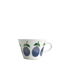 Prunus Kaffekopp kon