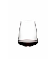 Pinot Noir/Nebbiolo vinglass 2-pakning