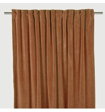 Velvet Multibandslängder 2-pack 140x280 Konjak