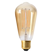 Elect LED Filament E27 Edison, 2,5W