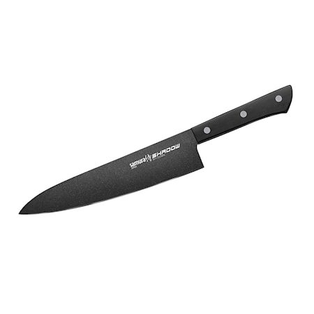 Samura SHADOW 28cm Chef’s knife
