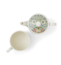 Morris Tea for One Strawberry Thief 0,28 L