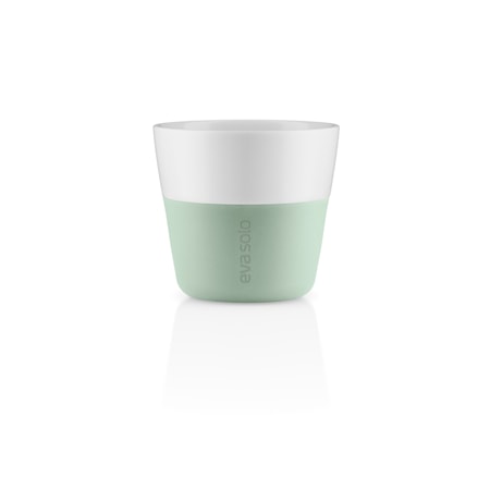 Eva Solo 2 Lungo-mugg Sage