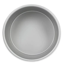 Rund Bakeform 15x10 cm