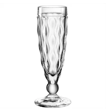 Brindisi Champagneglass 14 cl 6-pakning Klar