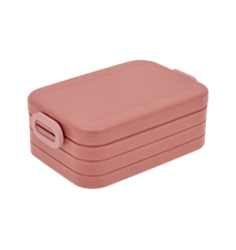 Lunchbox Pink