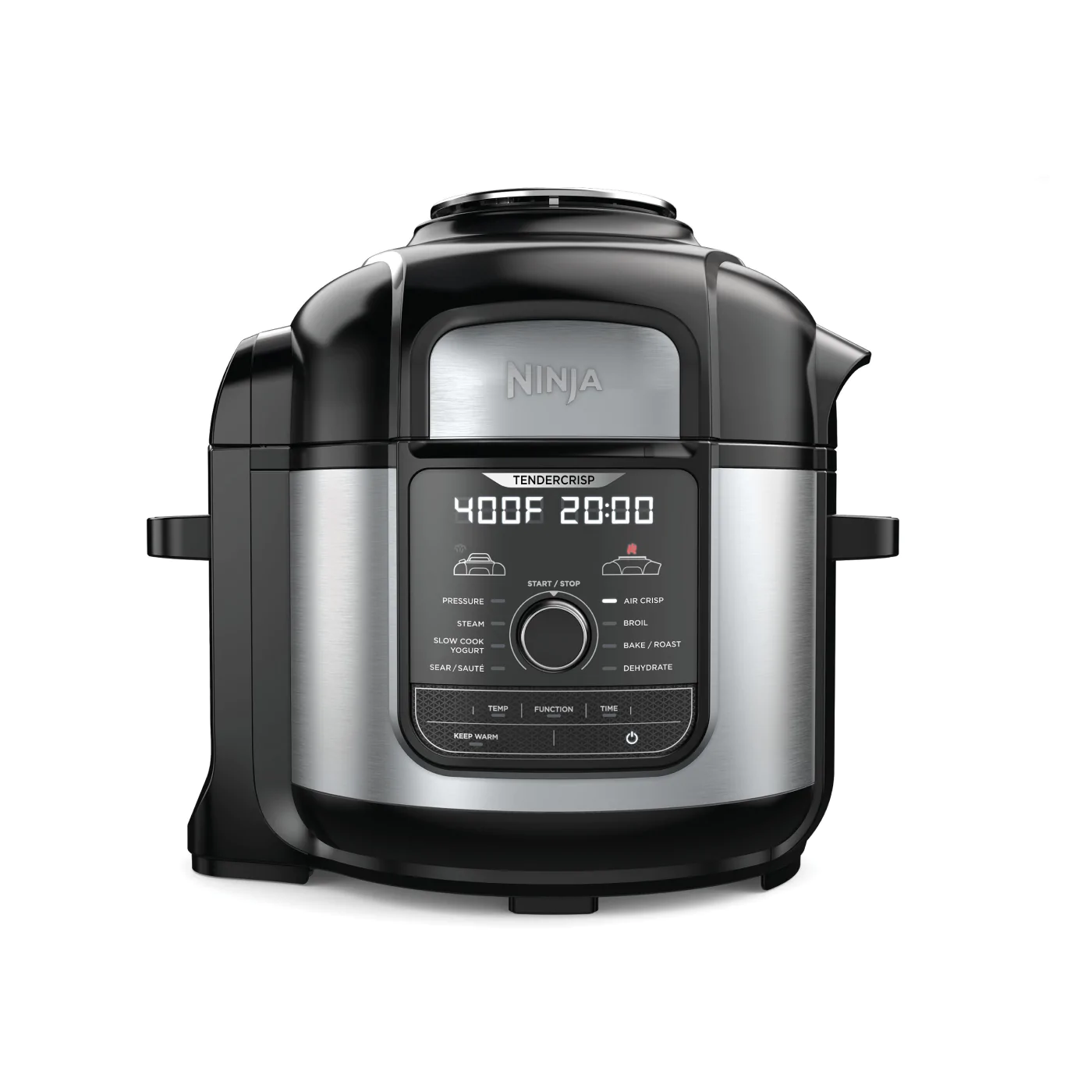 ninja foodi 7 in 1 5 qt