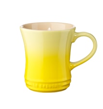 Mugg formade sidor 0,29 L Soleil