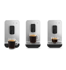 Fuldautomatisk Espressomaskine Sort 1,4L
