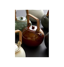 Teapot 1,2 l Amber BITZ