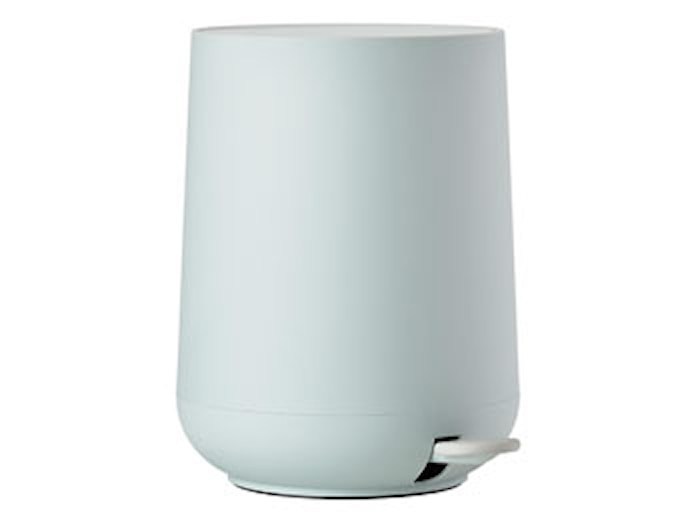 Pedalbøtte Nova Dust Green 5L