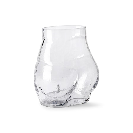 Bilde av Glas Bum Vase