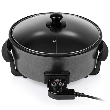 Bedste Tristar Grillpande i 2023