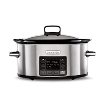 Time Select langtidskoker 5,6 liter