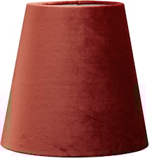 Lampskärm Cia Sammet