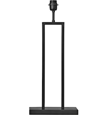 Rod Bordslampa Svart 61cm