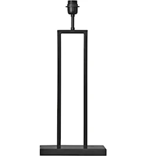 Rod Bordslampa Svart 61cm