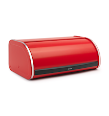 Broodtrommel Roll Top Passion Red