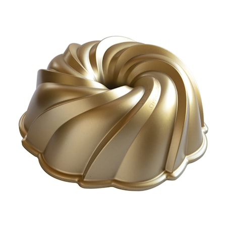 Nordic Ware Swirl Bundt Pan