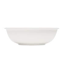Raami Serving Bowl White 29 cm