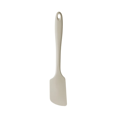 DUKA Bake it dejskraber 28cm Silikone Beige