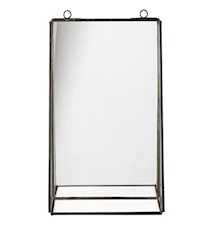 Speil Auria 15x26,5 cm