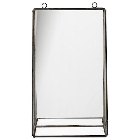 Spejl Auria 15×26,5 cm
