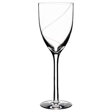 Line Wine glass 35 cl