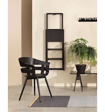 Step Stege Vit
