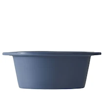Pecan cupcake- /kanelbolleform 6 stk. silikon indigo