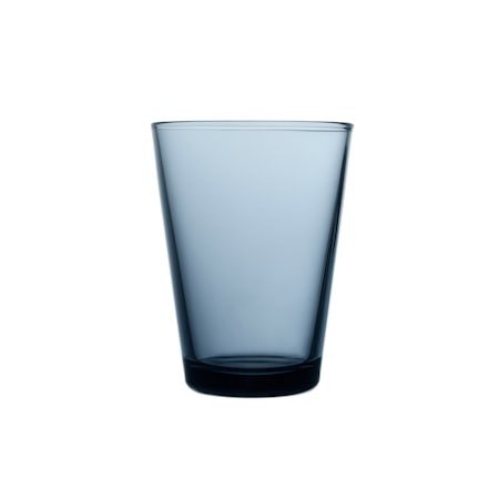 Kartio Glass Rain 40cl 2-pack