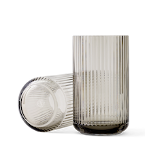 Vas Glas Smoke 38 cm
