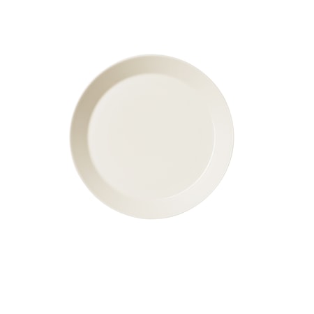 Teema Plate 26 cm white