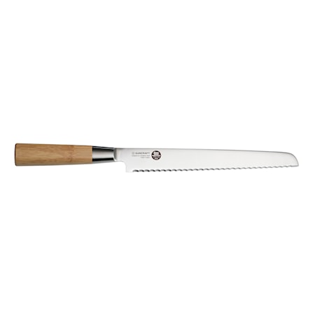 Suncraft Mu Brødkniv 22 cm