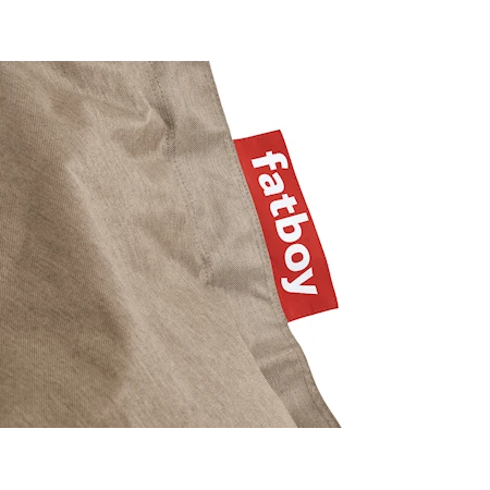Fatboy® Buggle-Up Outdoor Sittsäck Sandy taupe