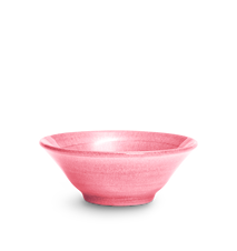 Basic Skål 70 cl Rosa