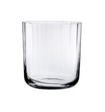 Neo whiskyglass, sett med to glass 38 cl