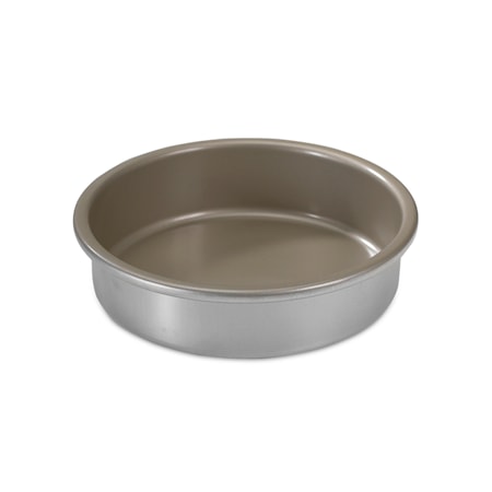 Rund Bageform Non Stick 20 cm