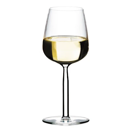 Senta White Wine Glass 29 cl 2-pack
