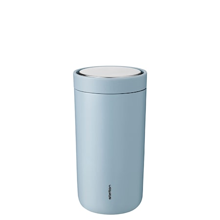 Stelton To Go Click Termospullo Cloud 0,2 L