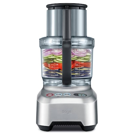 KITCHEN WIZZ PRO BFP 800 BAL FOODPROCESSOR