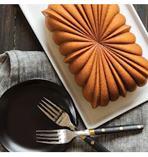 Classic Fluted Kakeform