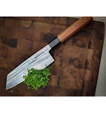 Kiritsuke Karbonstålkniv 18 cm