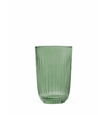 Hammershøi Vandglas 4-pak 37 cl Grøn