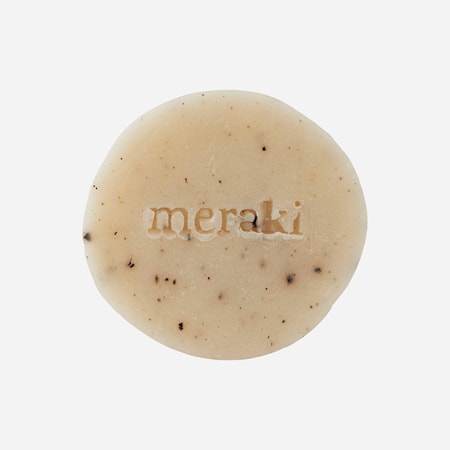 Meraki Håndsæbe Sesame Scrub 20 g