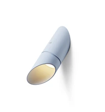 Phister Portabel Bordslampa LED Sky Blue