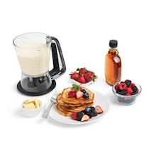 Precision Batter Dispenser Kannu