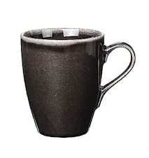 Large Mug Nordic Coal 40 cl