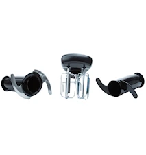 Kjøkkenmaskin 1100W 3,2L